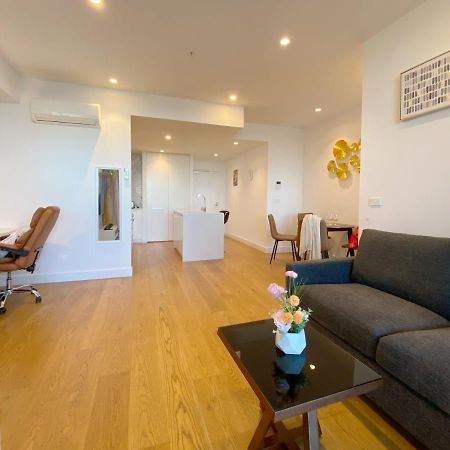 Cozy 2B2B Apartment With Free Parking & Penthouse Pool ボックスヒル エクステリア 写真